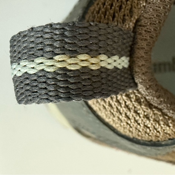 Columbia Crestwood‎ Waterproof Brown Hiking Low Trail Boots BL5372-227 Women’s 8 - Picture 12 of 12